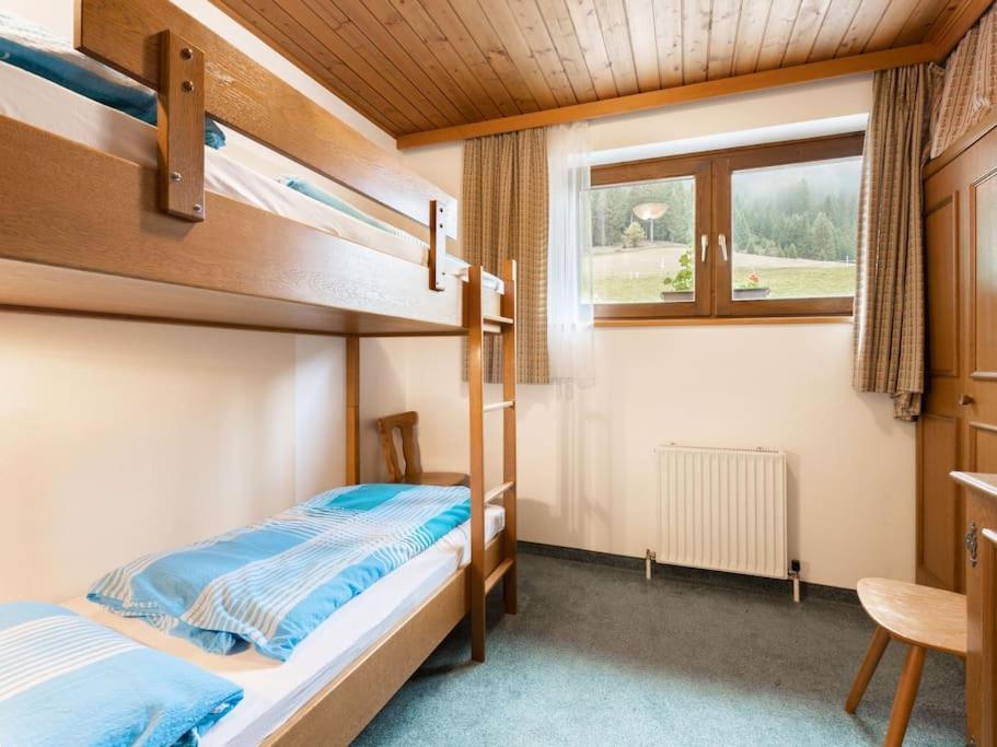 Ferienwohnungen-Lippenhof Sankt Jakob in Defereggen Luaran gambar